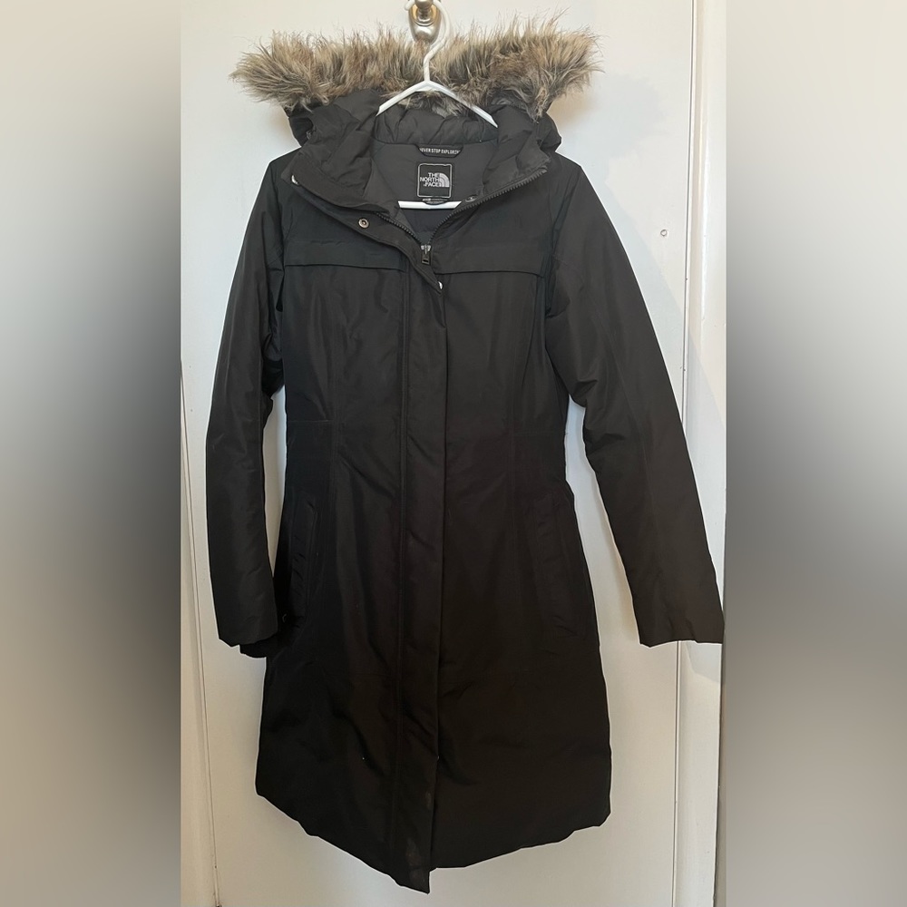 ❌SOLD❌ The North Face Arctic Parka